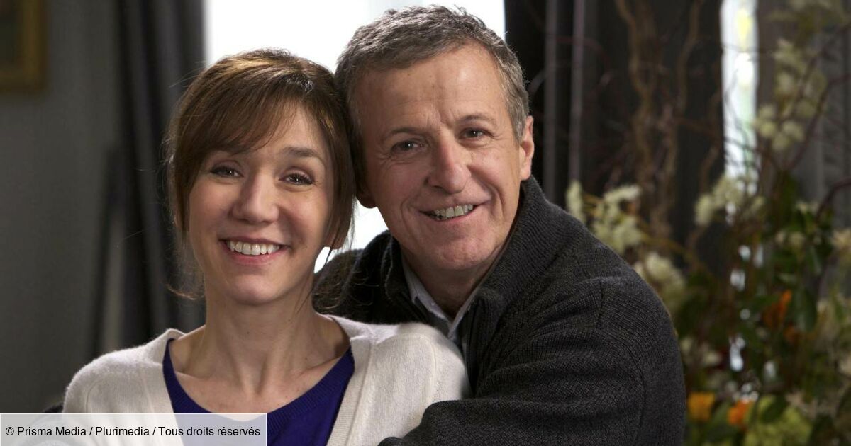 Famille D Accueil Saison 13 Streaming Famille d'accueil