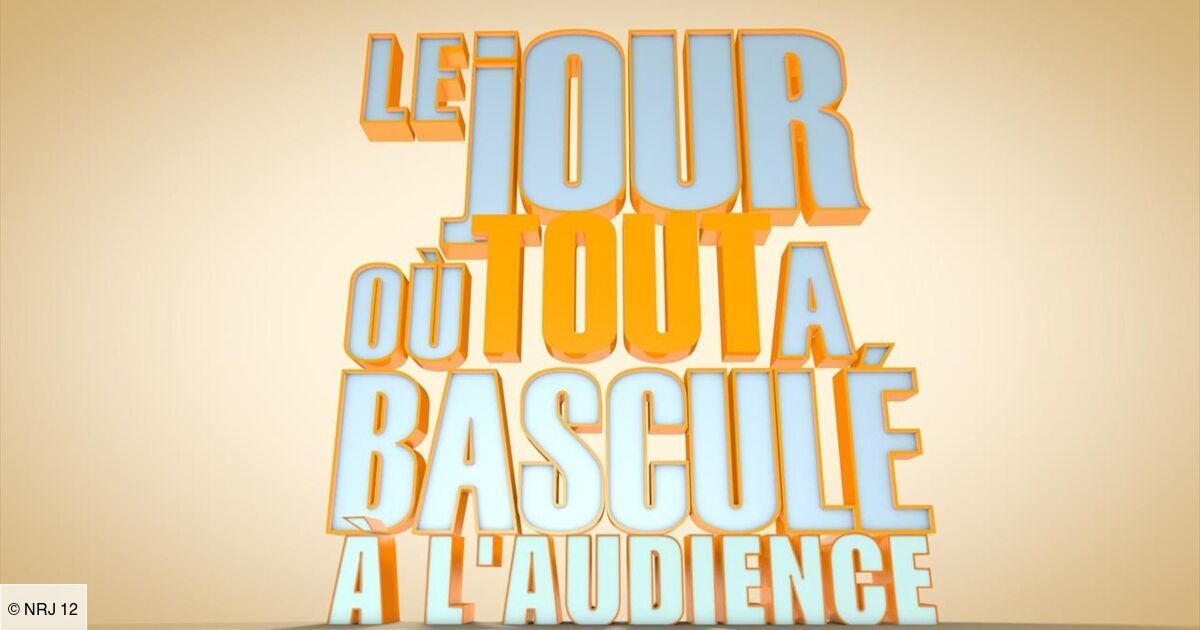 Le Jour Où Tout A Basculé à L'audience Le jour où tout a basculé à l'audience