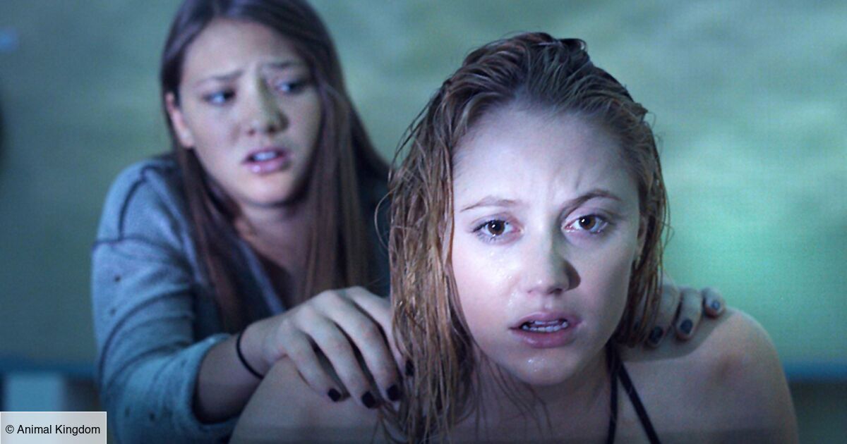 It Follows