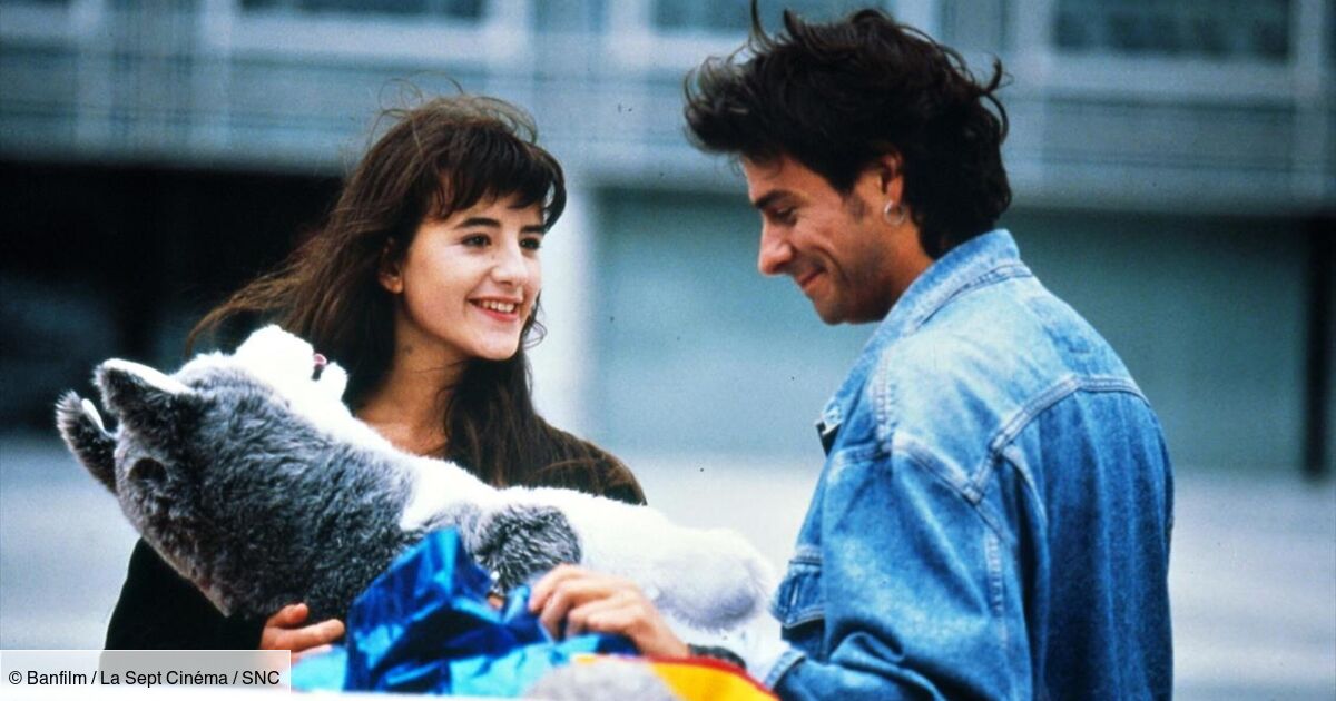 Clémentine Célarié Films Et Programmes Tv Les nuits fauves