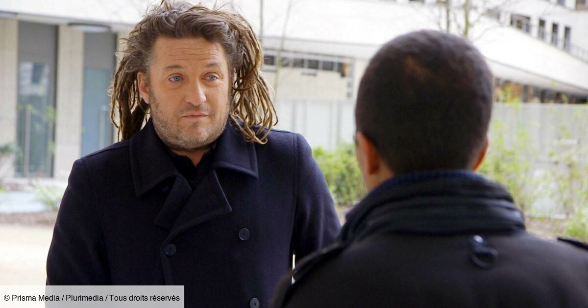 Dans Les Yeux D'olivier Saison 9 épisode 4 Dans les yeux d'Olivier