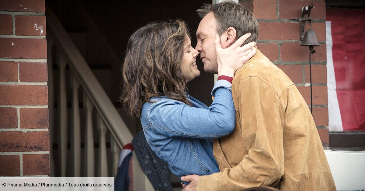 Une Vie Ou L Autre Netflix Voix Française D'une vie à l'autre