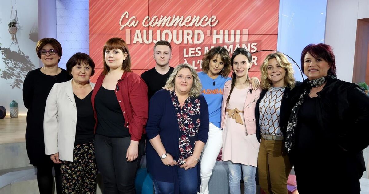 ça Commence Aujourd'hui Saison 5 épisode 48 Ça commence aujourd'hui