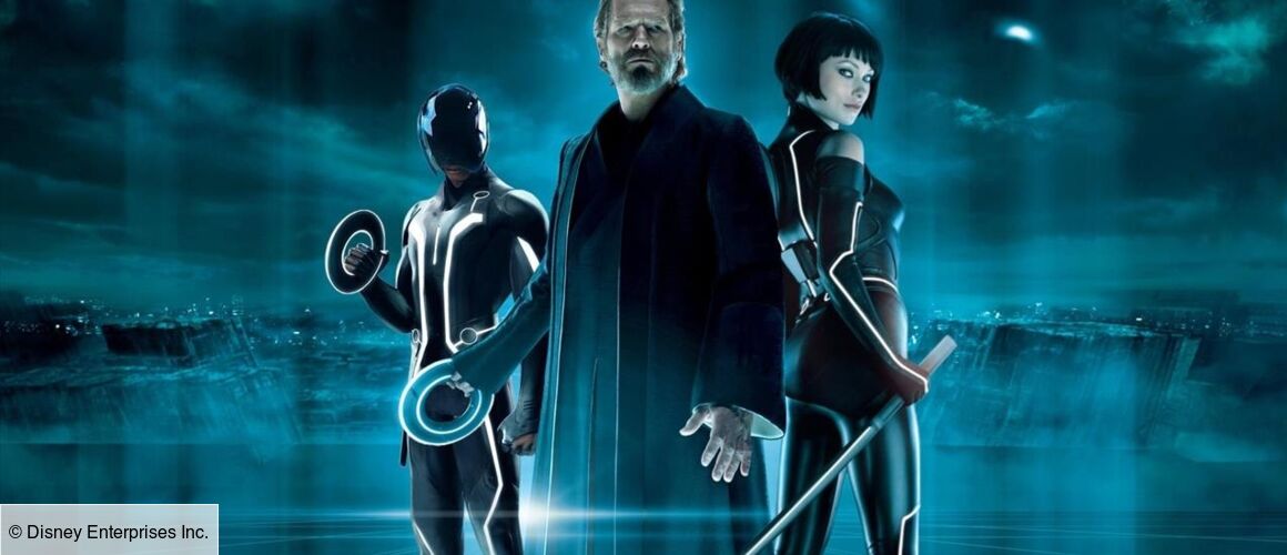 Legacy Notre Héritage Streaming Vf Tron : l'héritage vf en streaming Film