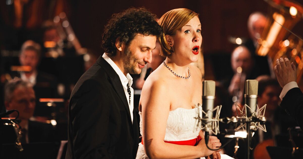 Jonas kaufmann chante chansons viennoises
