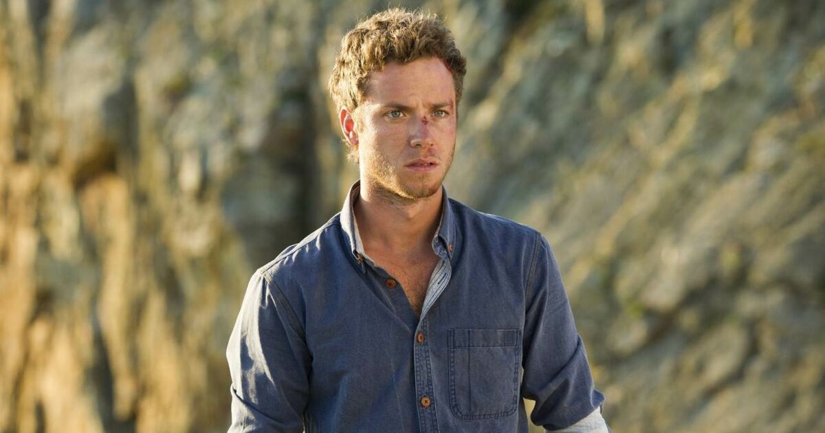 Jeremy Sumpter Films Et Programmes Tv Ransom games
