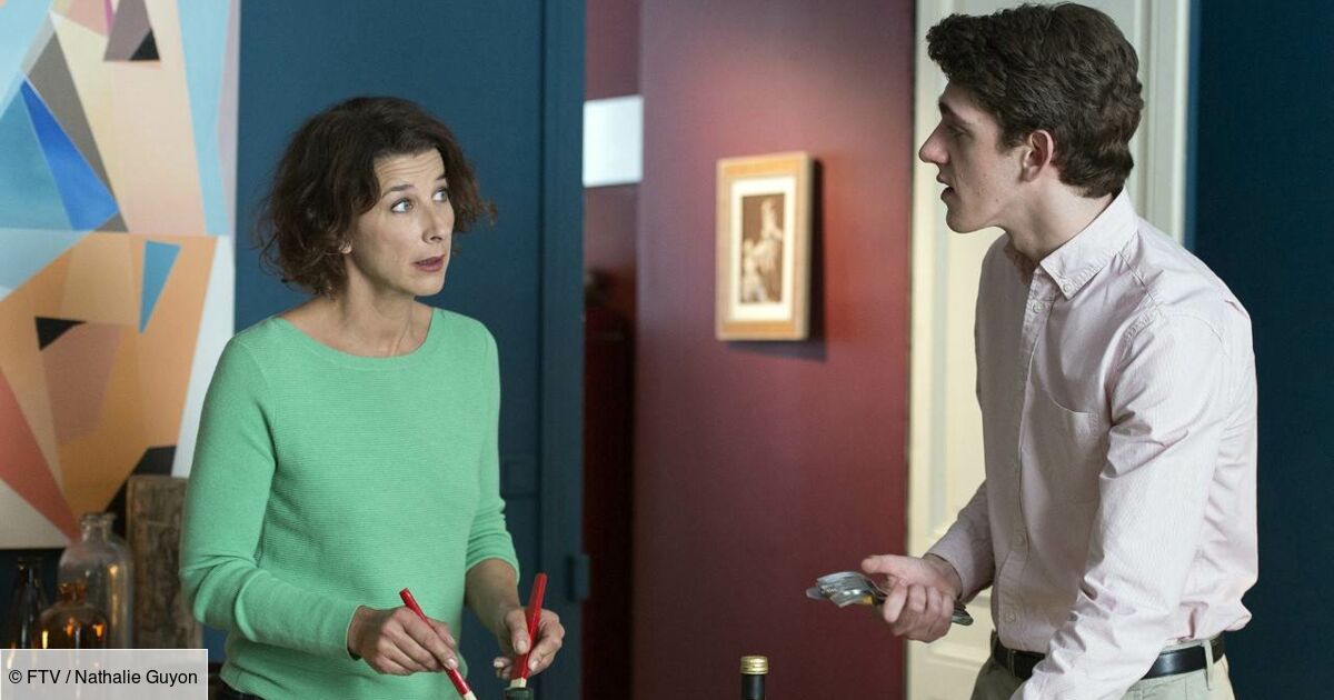Fais Pas Ci Fais Pas Ca Saison 5 Episode 1 Fais pas ci, fais pas ça