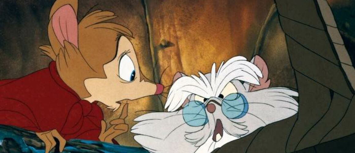 Brisby Et Le Secret De Nimh Netflix Brisby et le Secret de Nimh vf en streaming Film