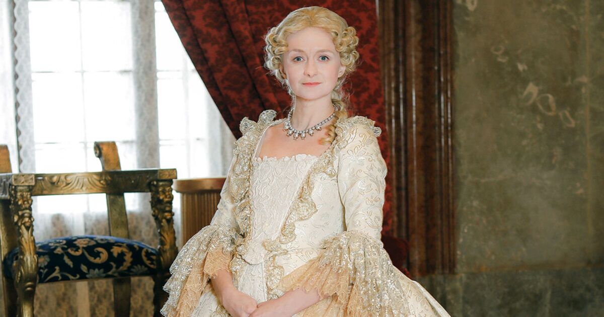Marie Thérèse D Autriche Film Marie-Thérèse d'Autriche, impératrice et mère