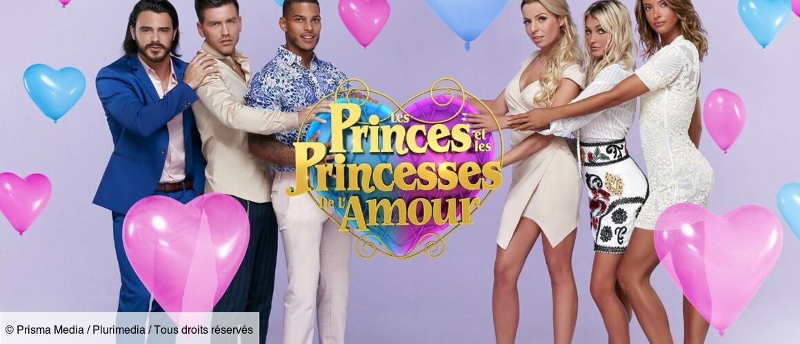 Les Princes De L Amour Episode 52 Episode 52 - Les princes et les princesses de l'amour - Télé-Loisirs