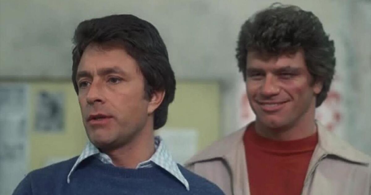 Dallas 1978 Saison 1 épisode 1 En Français Complet L'incroyable Hulk