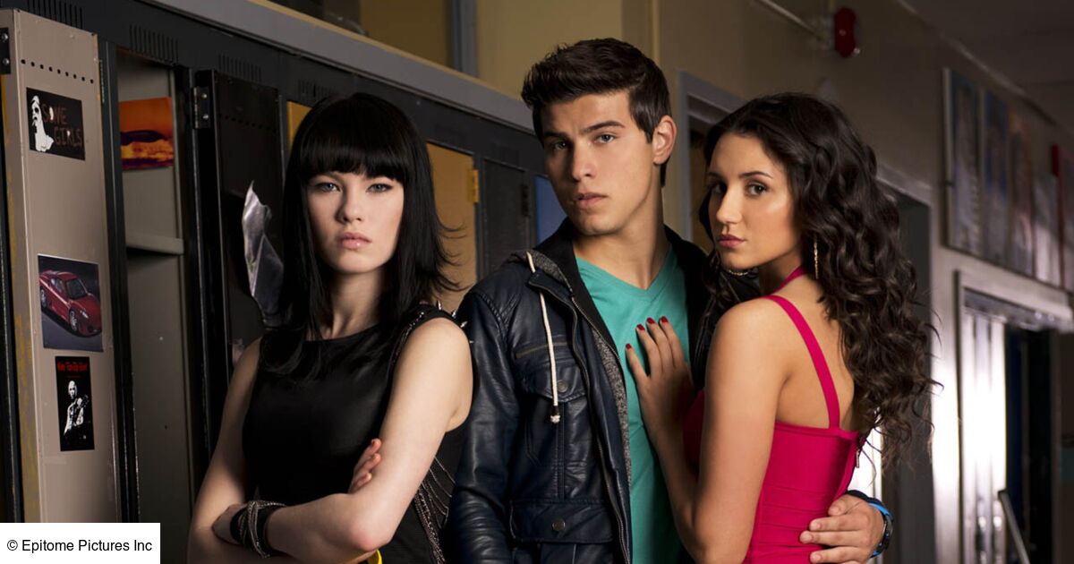 Degrassi : La Nouvelle Génération