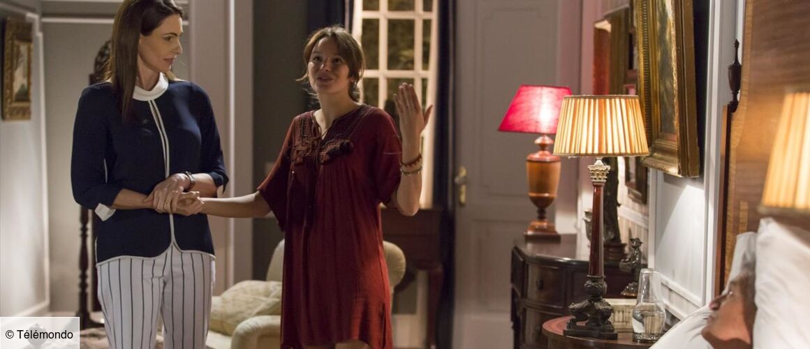 Le Prix De La Trahison Tous Les épisodes (S1E41) - Le prix de la trahison - Télé-Loisirs