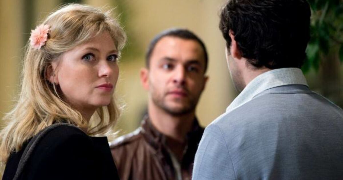 Candice Renoir Saison 8 épisode 5 Candice Renoir