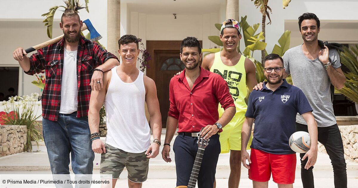 Les Princes De L amour Saison 1 Streaming Les princes de l'amour