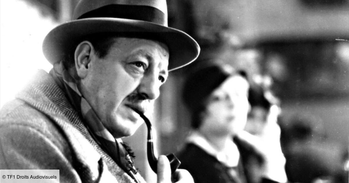 Film La Tete D Un Homme La Tête d'un homme