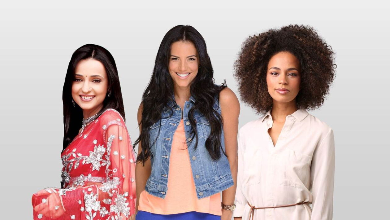 Mara Une Femme Unique Résumé Des épisodes