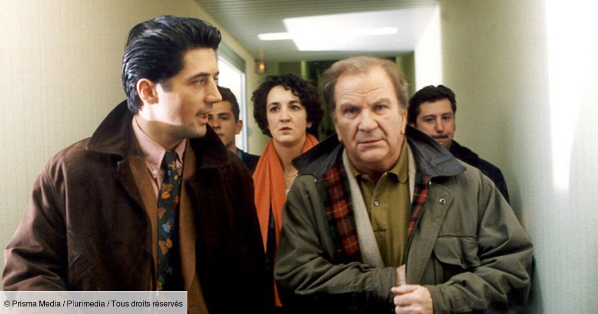 Les Cordier Juge Et Flic Saison 7 Les Cordier, juge et flic
