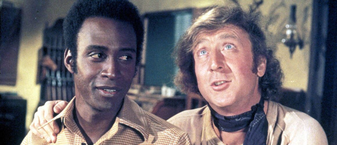 Distribution De Le Shérif Est En Prison Le shérif est en prison de Mel Brooks (1974), synopsis, casting