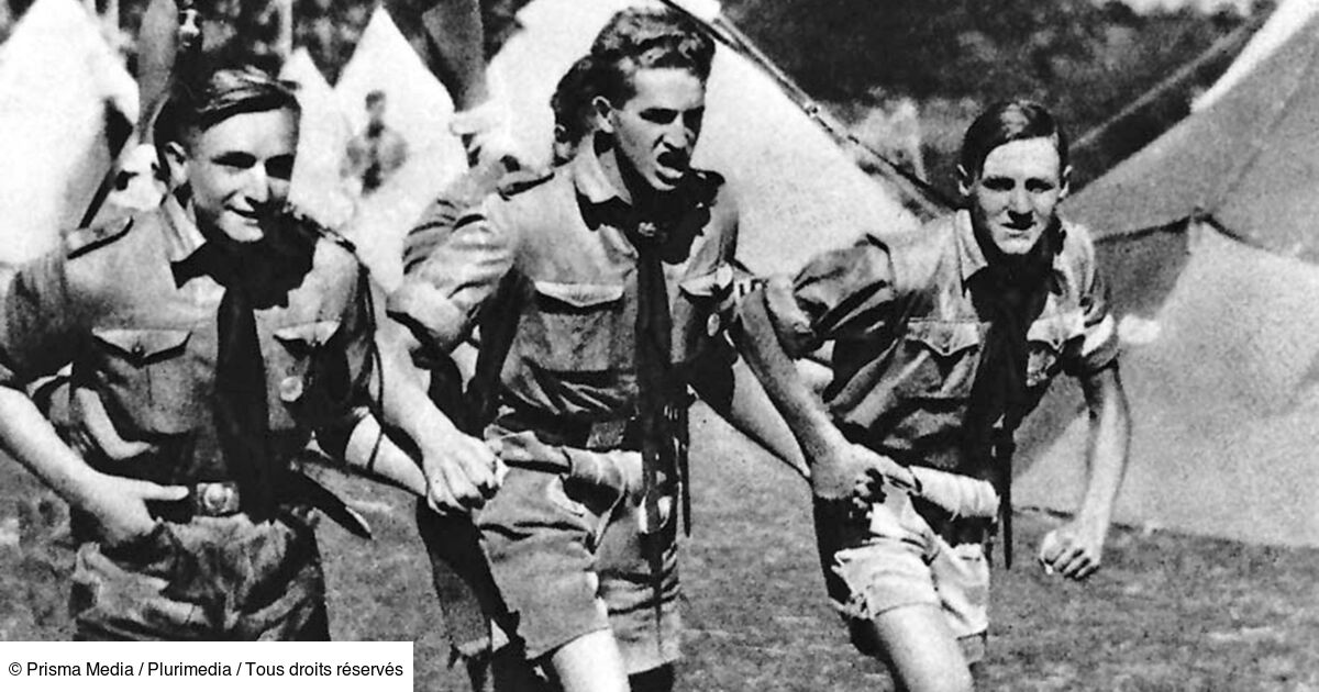 Resume Une Jeunesse Au Temps De La Shoah