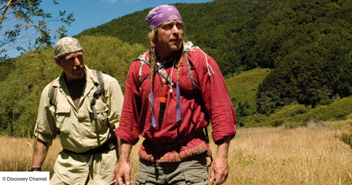 Dual Survival