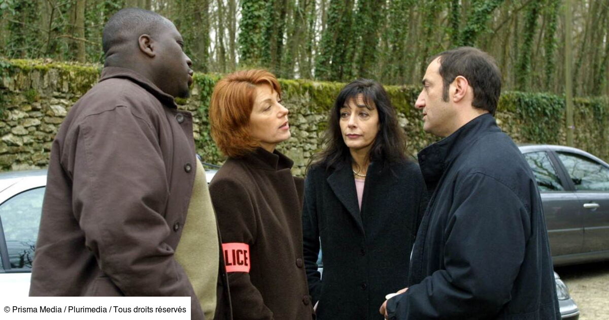 Telefilm De Miel Et De Sang Lieu De Tournage