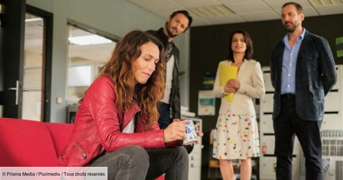 Sam Serie Streaming Saison 6 Sam