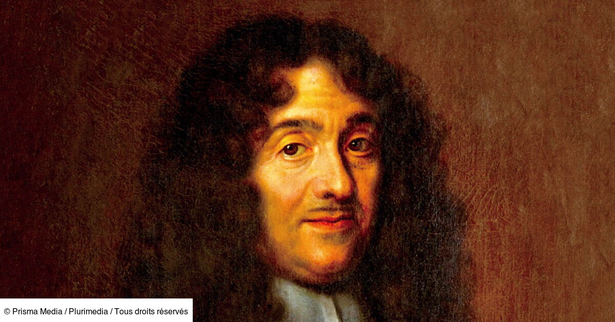 La Fabuleuse Histoire de monsieur Riquet