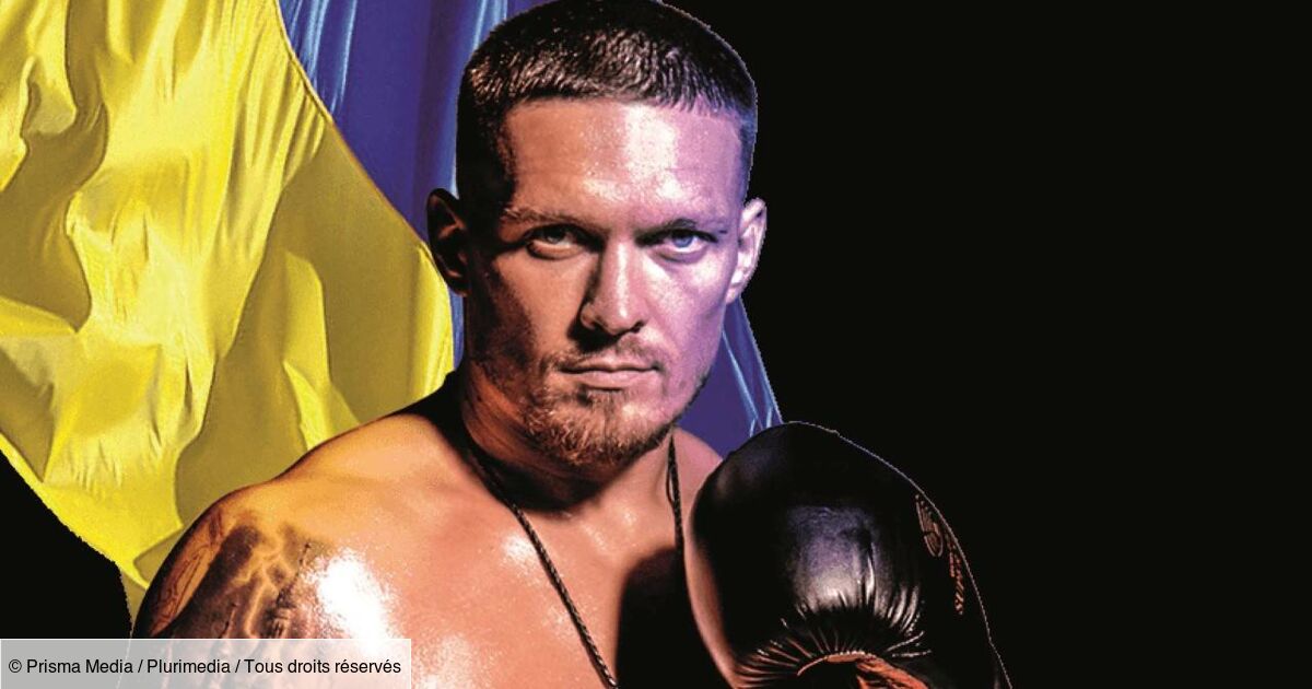 Boxe