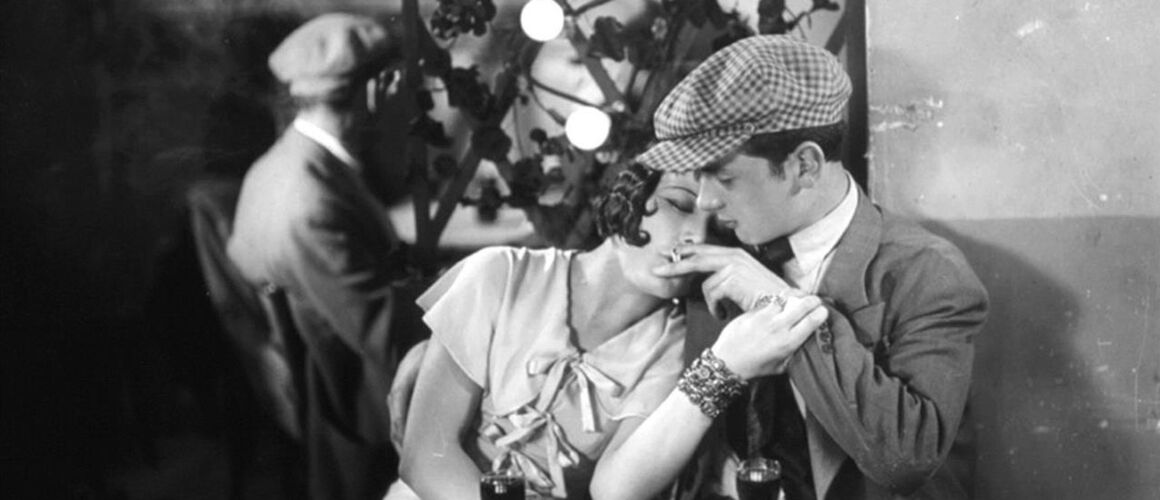 René Clair Sous Les Toits De Paris Sous les toits de Paris de René Clair (1930), synopsis, casting