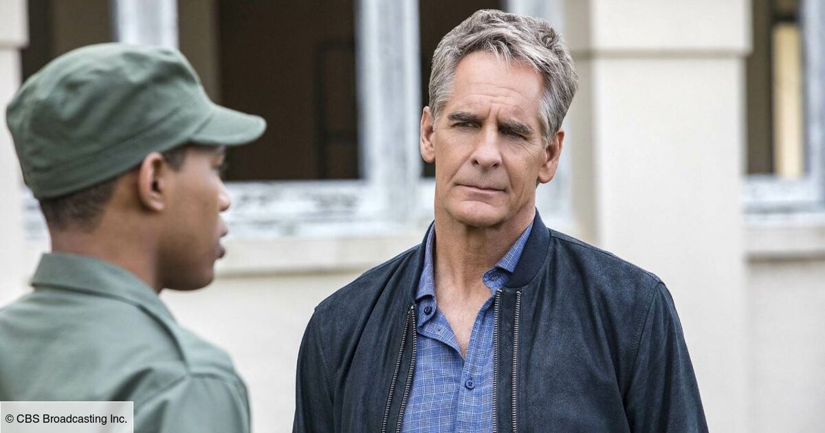 NCIS NouvelleOrléans