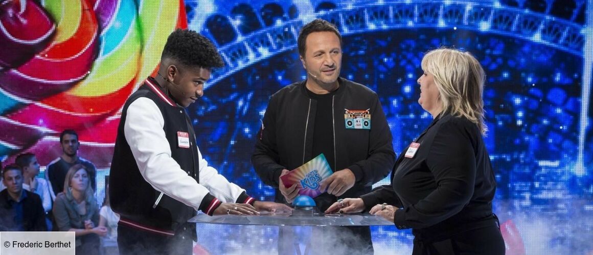 Titre De Film à Mimer Vendredi Tout Est Permis Vendredi, tout est permis avec Arthur - Télé-Loisirs