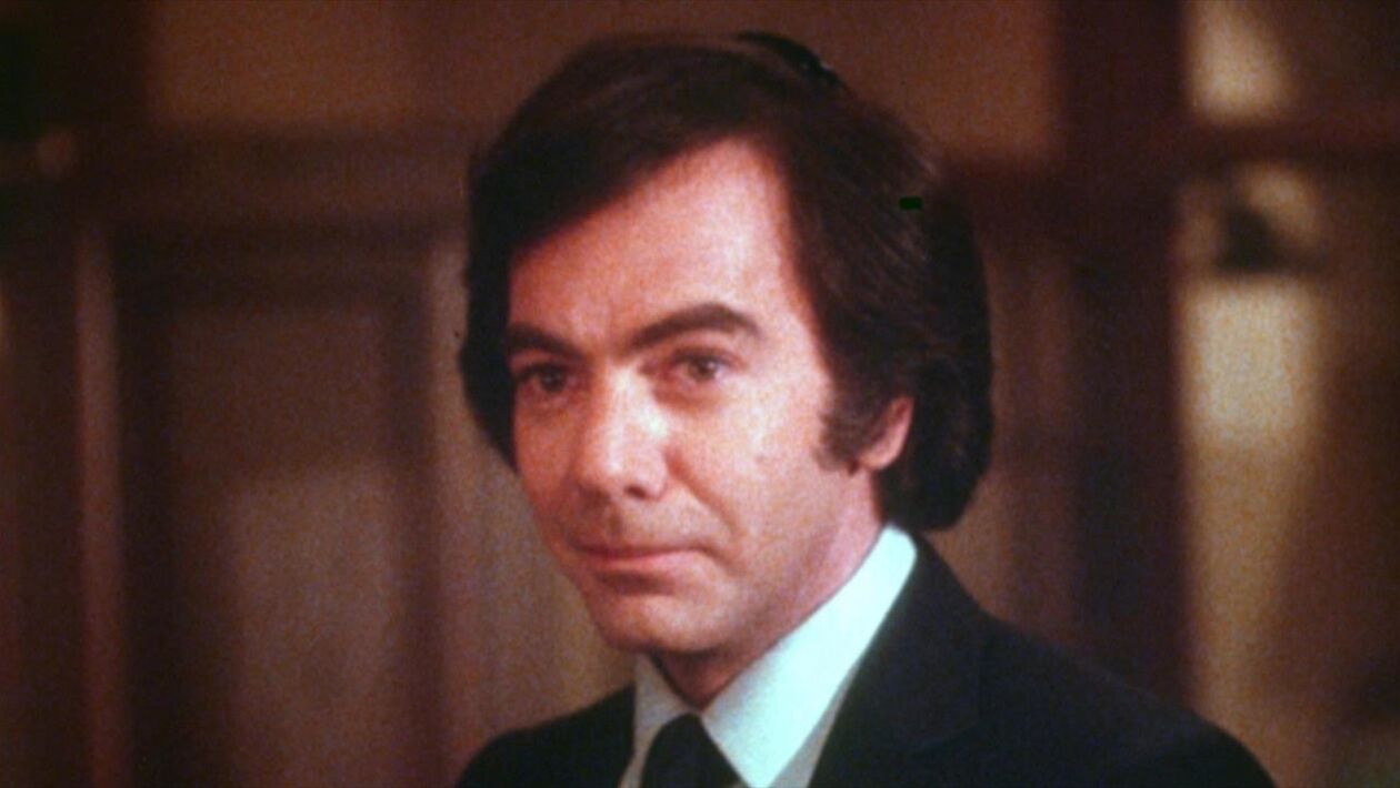 Le Chanteur De Jazz Film 1980 Le Chanteur de jazz de Richard Fleischer (1980), synopsis, casting