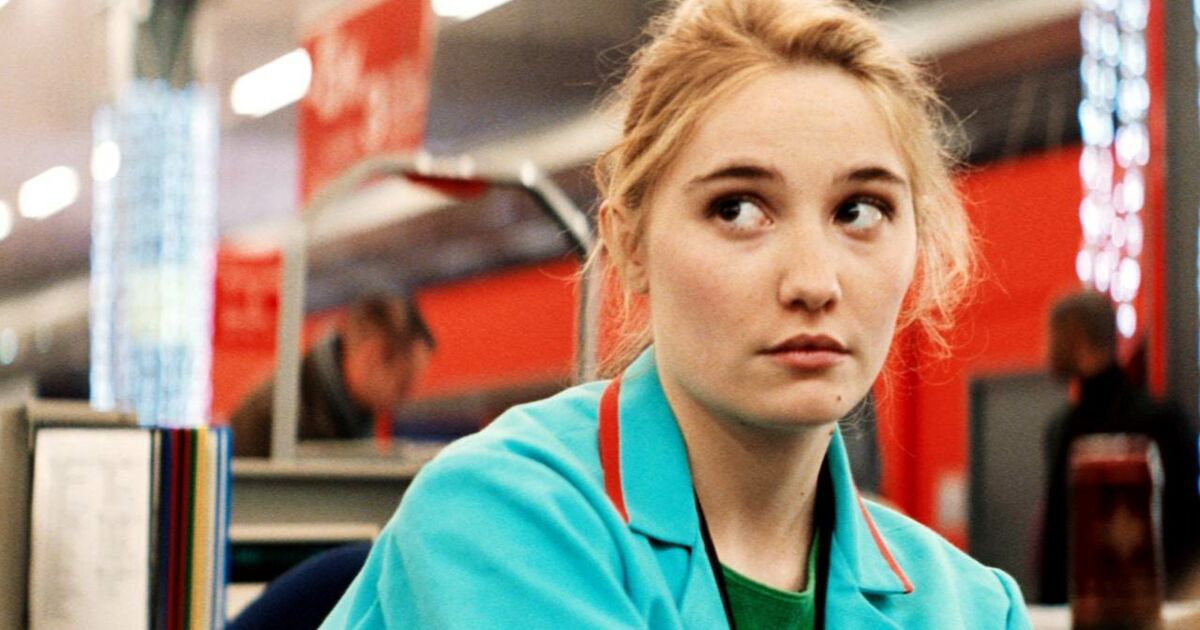 Les Tribulations D Une Caissiere Film Les tribulations d'une caissière