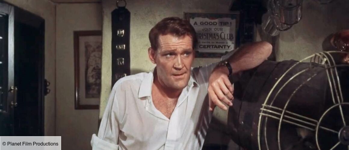 Dans La Chaleur De La Nuit Replay La nuit de la grande chaleur de Terence Fisher (1967), synopsis
