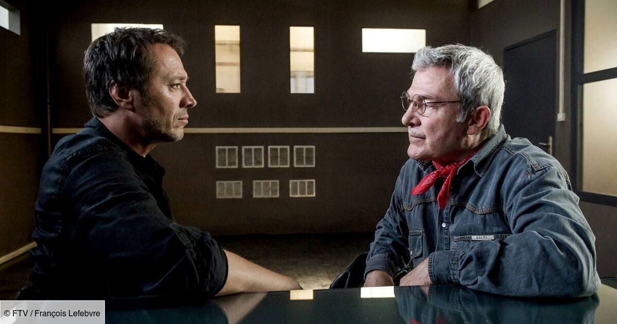 Caïn Série Saison 9 Caïn