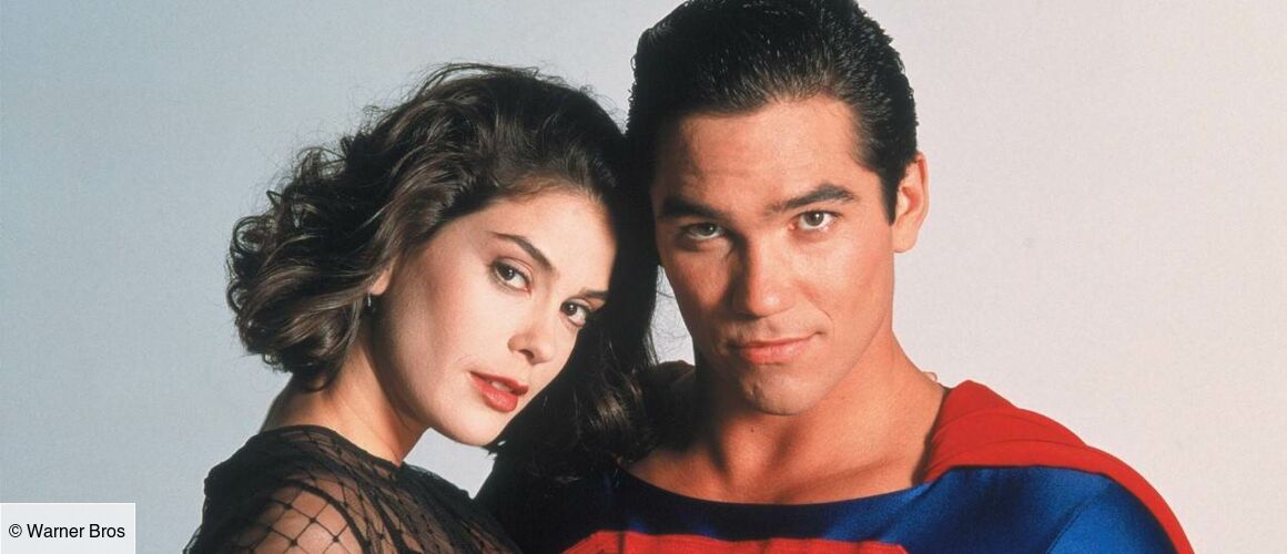 Loïs Et Clark Les Nouvelles Aventures De Superman Saison 2 Résurrection - (S2E17) - Loïs et Clark, les nouvelles aventures de