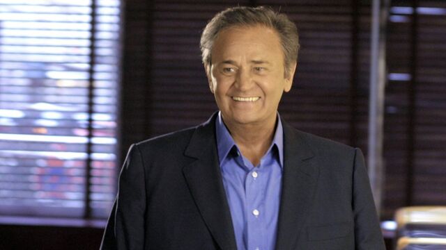 Navarro Téléfilm policier Télé 2 Semaines