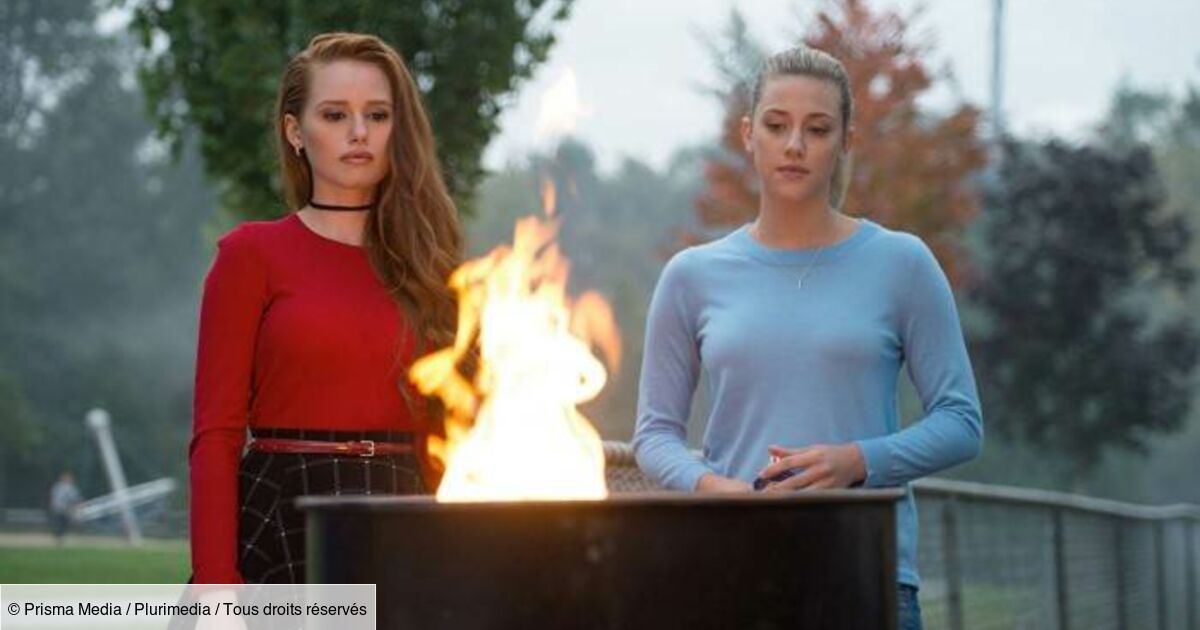 Elle S'appelait Sarah Résumé Par Chapitre Riverdale