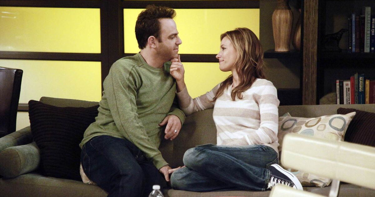Violet And Pete Wedding Private Practice