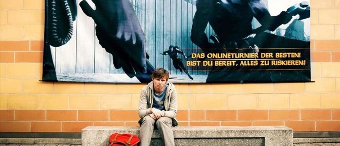 La Vie N Est Pas Un Jeu La vie n'est pas un jeu de Florian Schnell (2016), synopsis, casting