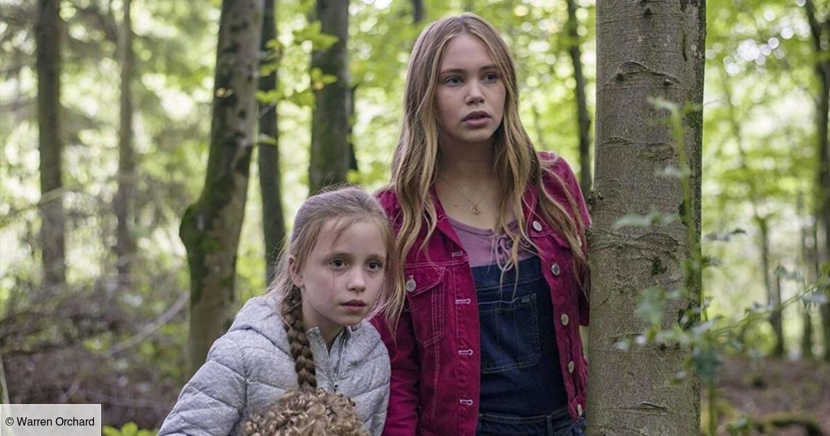 Film Ne Vous Promenez Pas Dans Les Bois Ne vous promenez pas dans les bois...