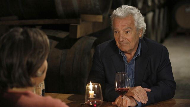 Films Et Séries Tv Avec Nicolas Berger-vachon Le sang de la vigne
