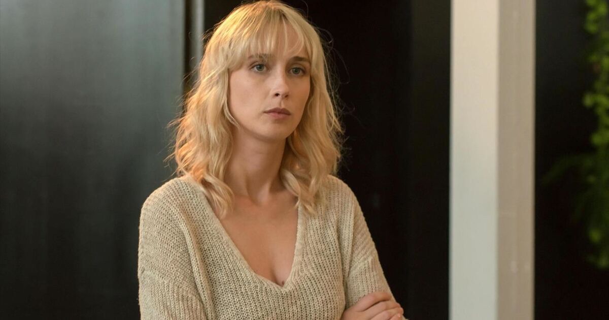 Instinto Serie Saison 2 Instinto