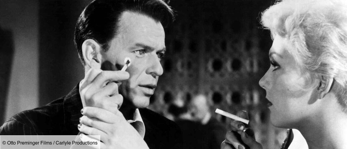 L Homme Au Bras D Or Film L'Homme au bras d'or de Otto Preminger (1956), synopsis, casting