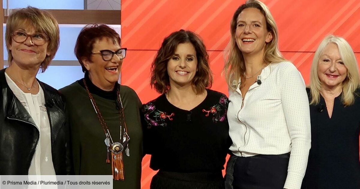 ça Commence Aujourd'hui Saison 5 épisode 48 Ça commence aujourd'hui