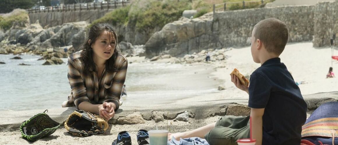 Big Little Lies Saison 1 Replay Les choses se gâtent - (S1E4) - Big Little Lies - Télé-Loisirs
