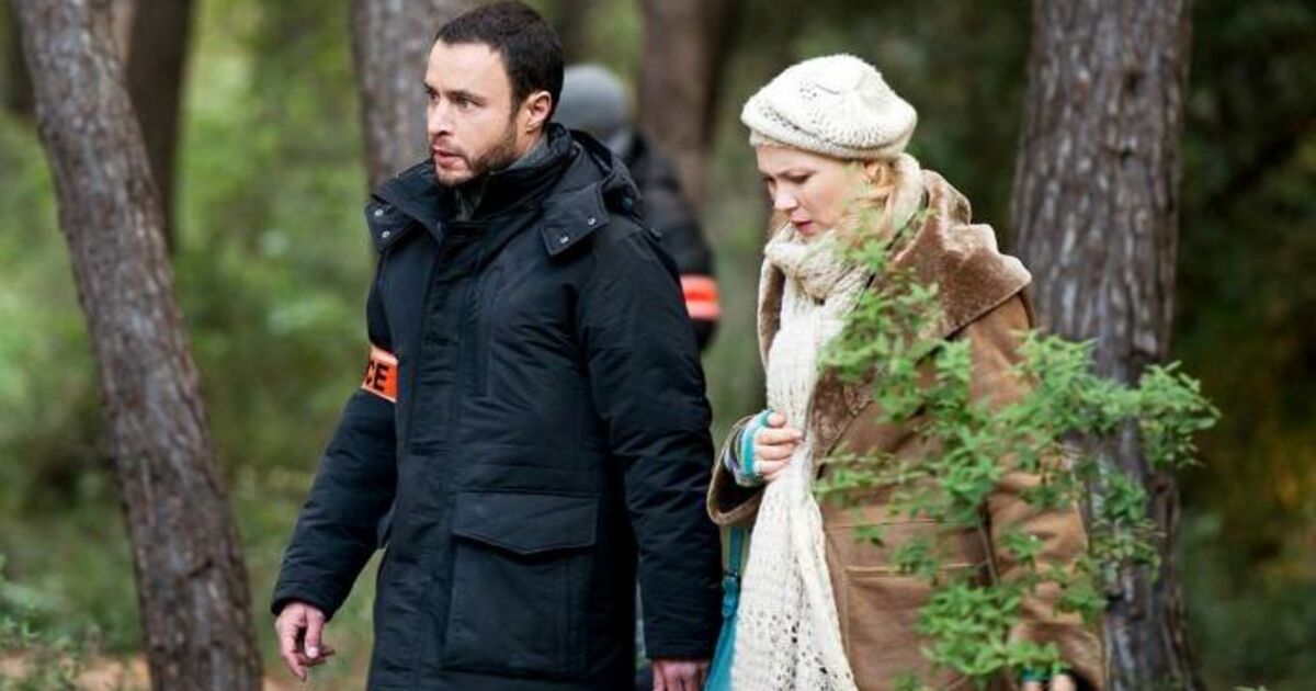 Candice Renoir L Habit Ne Fait Pas Le Moine Candice Renoir