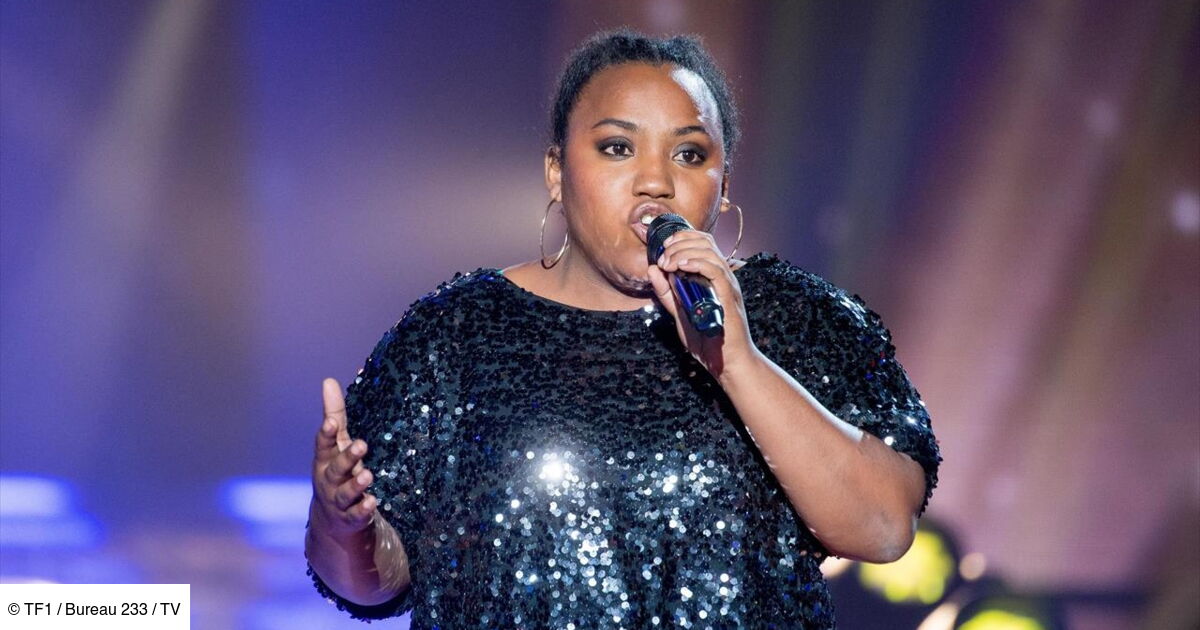 The Voice, la plus belle voix