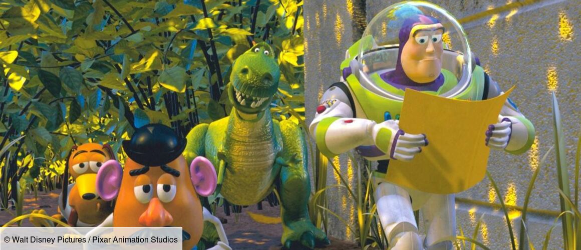 Toy Story 2 Film Complet En Français - Youtube Toy Story 2 vf en streaming Film